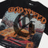 GODSPEED F-1 Finishline T-shirt Mens Apparel